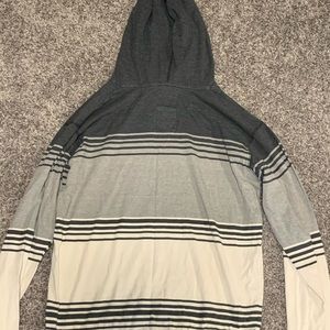 Billabong hoodie
